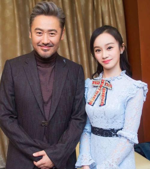 吴秀波陈昱霖近况,吴秀波的小三陈昱霖判几年