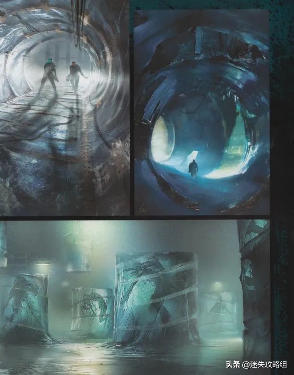 ea死亡空间剧情,ea死亡空间重制版