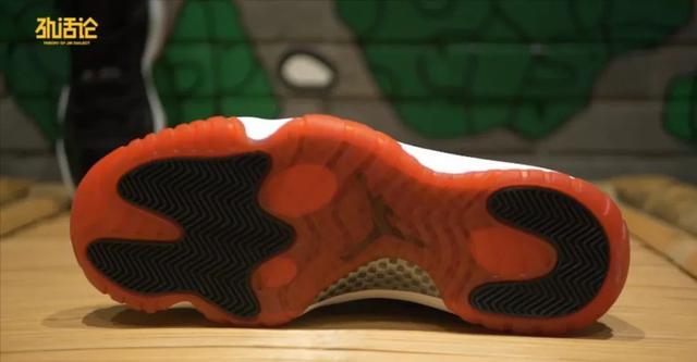 aj11为什么是篮球鞋之王,aj11大魔王为什么是鞋王