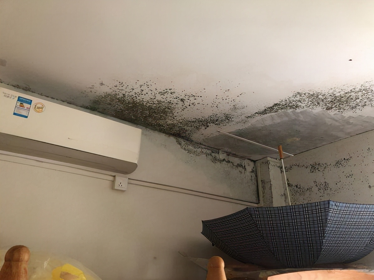 楼上卫生间漏水最有效解决办法,楼上厨房漏水解决办法