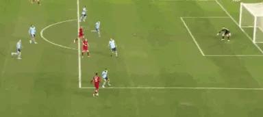 菲尔米诺过人,菲尔米诺精彩破门回顾