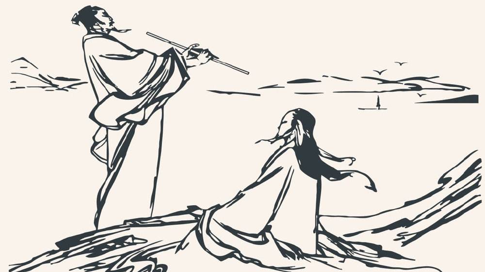 李白有哪些诗小学生必背,小时候学习李白古诗为啥是倒着学