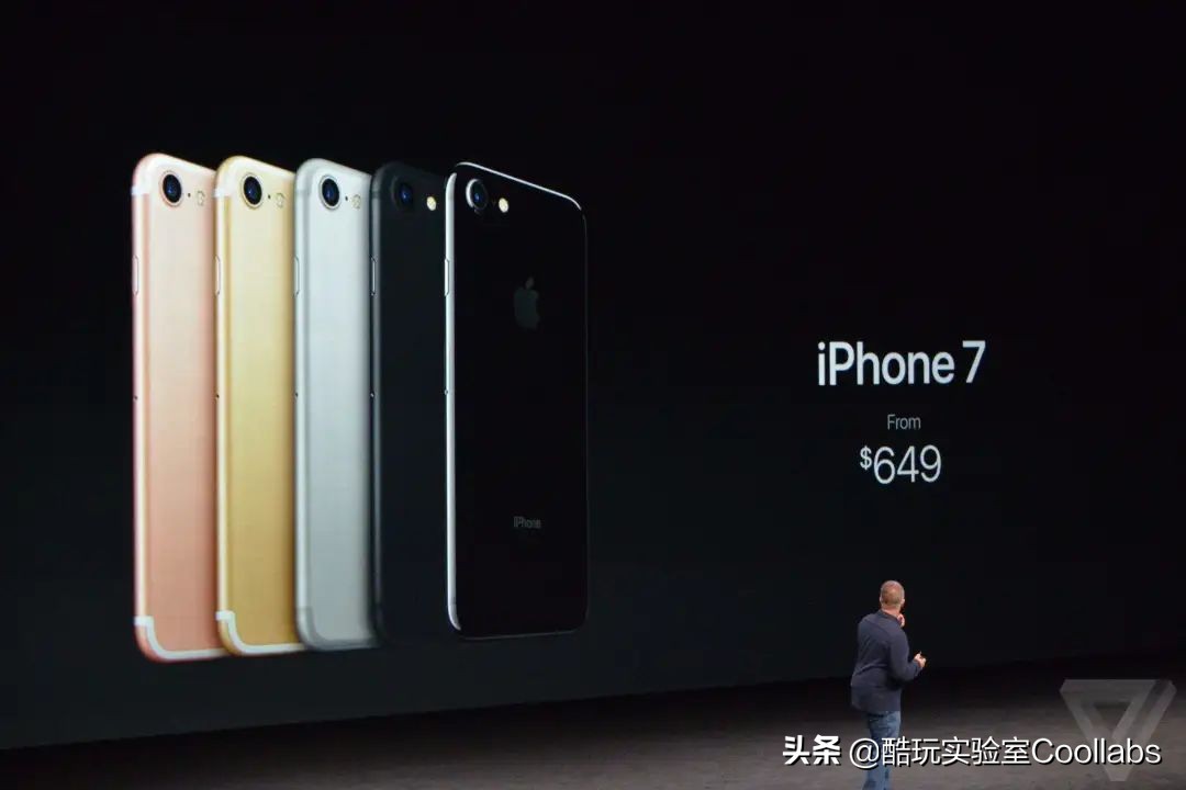 库克十年,库克iphone11成最畅销手机