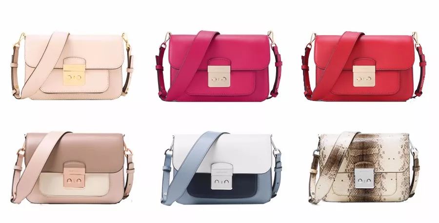 想入手一个大牌包包该怎么入手,千元的包推荐轻奢