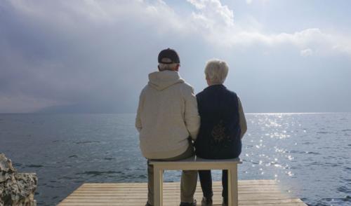 河北唐山大姐,农民养猪带领村民致富