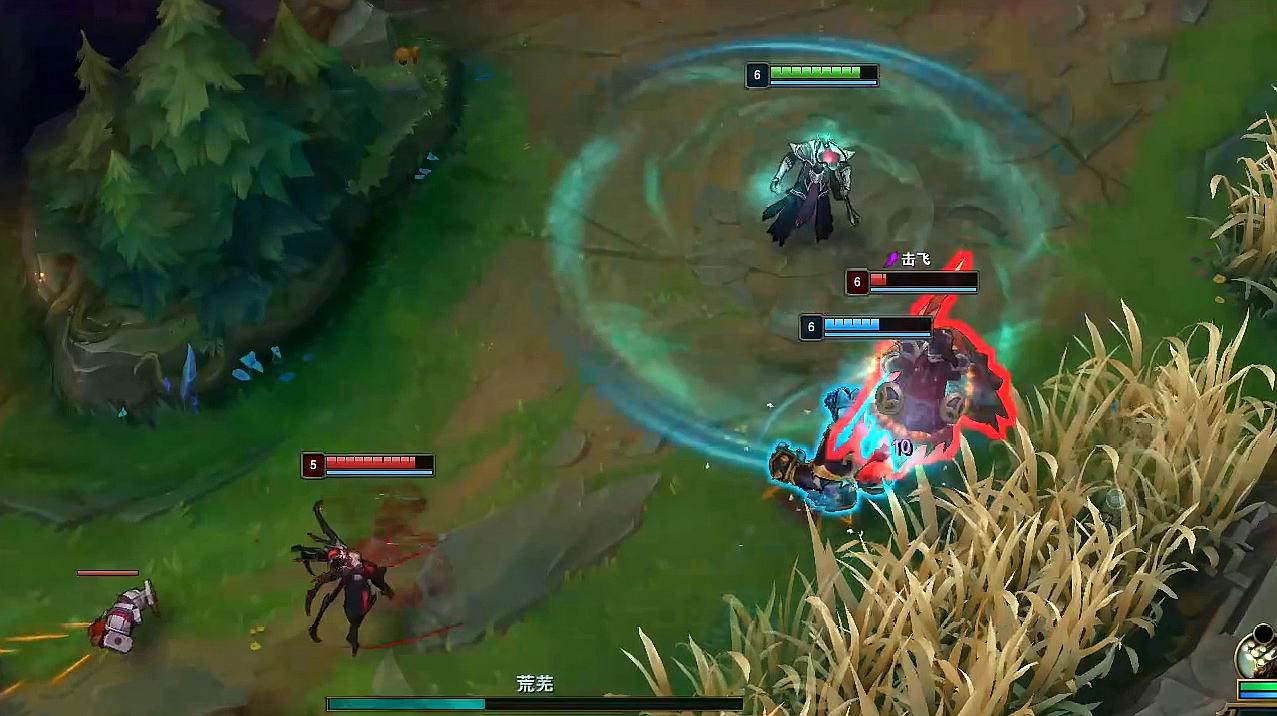 以前英雄联盟盒子,还记得英雄联盟吗