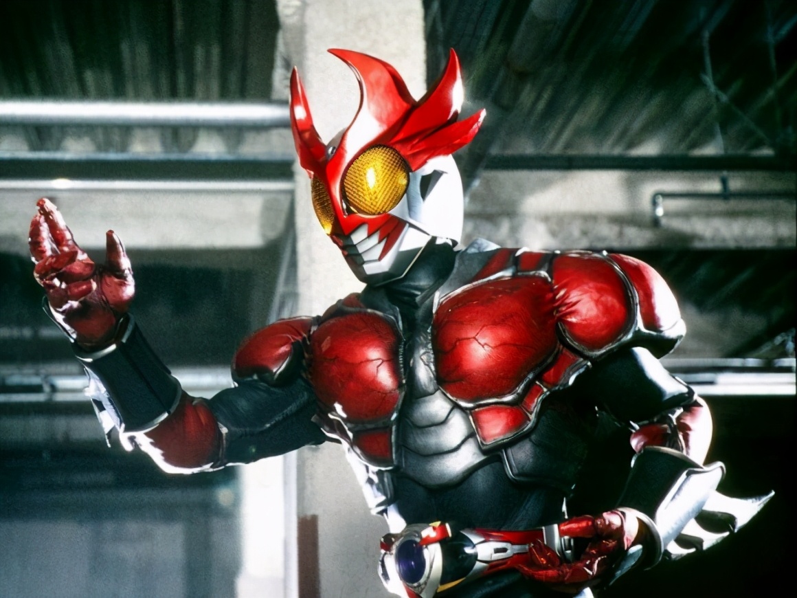 假面骑士剑骑暴走,假面骑士ooo失控暴走