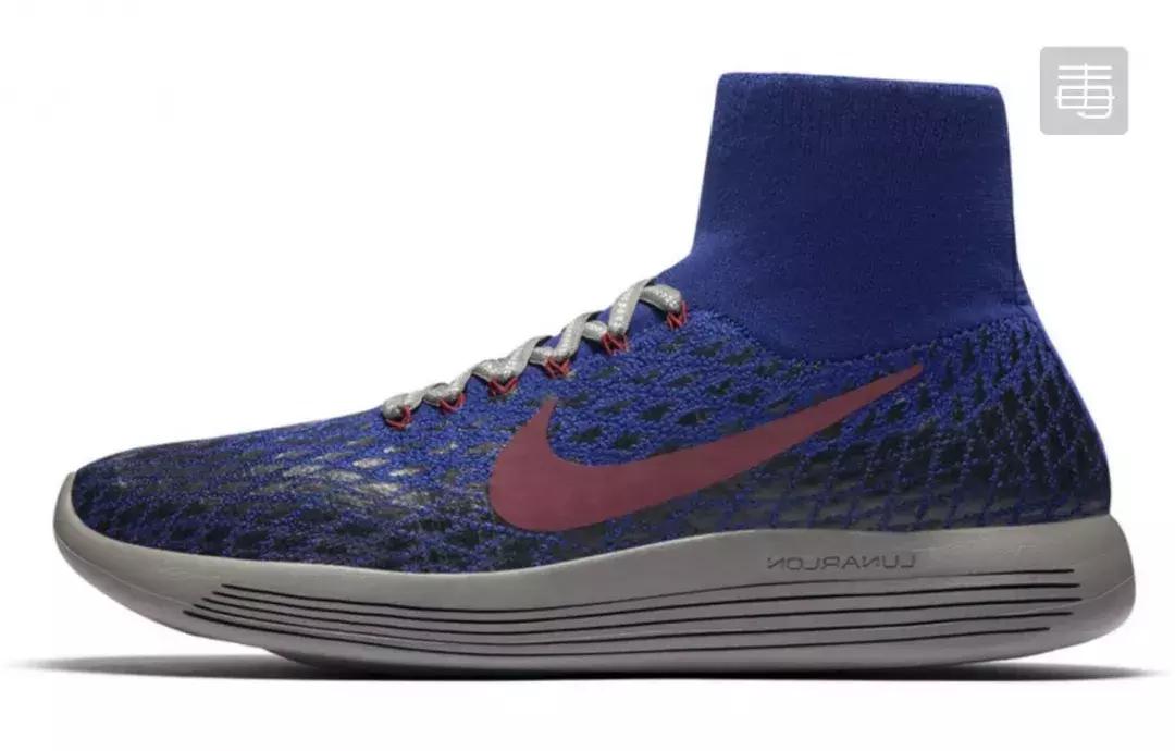 球鞋科普aj,nike球鞋知识问答