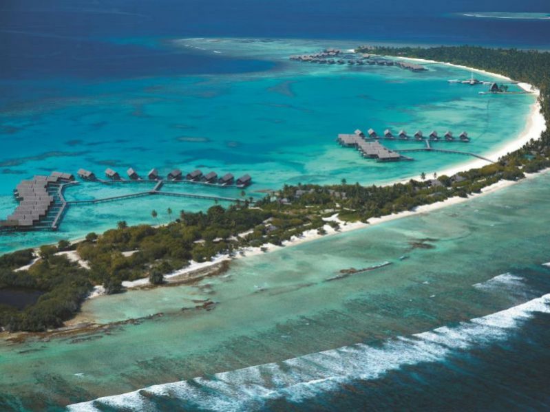 香格里拉岛旅游攻略,马尔代夫岛旅游攻略住宿