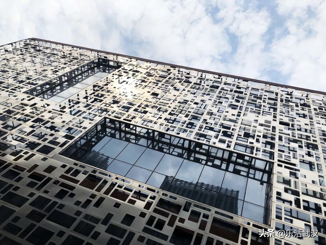 “小”数据说话|在武汉往哪扎堆豁咖啡,错付率最低?