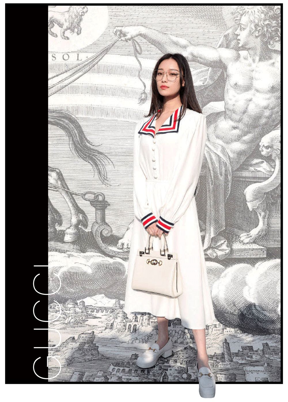 你们最爱的大牌包包，又上新了: