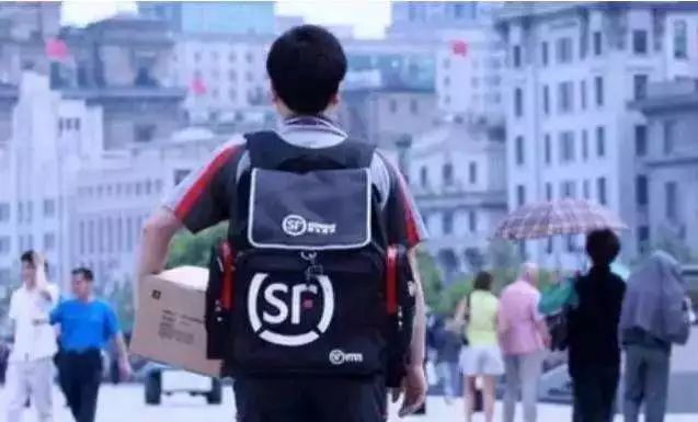 顺丰王卫的自律人生,顺丰大佬王卫管理方法