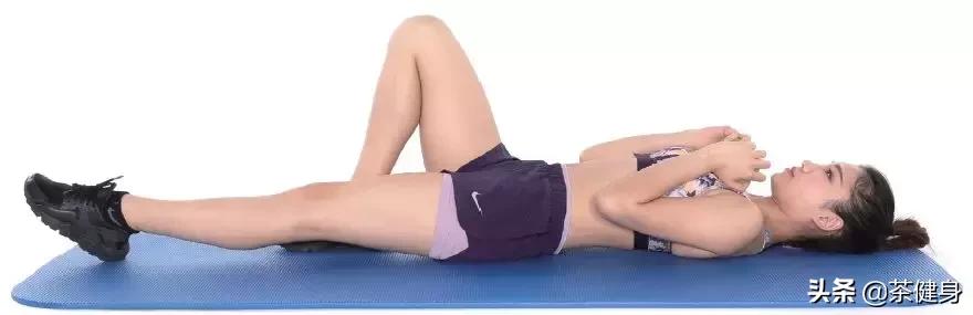 健身不练孤立动作,在健身房最简单的健身方法