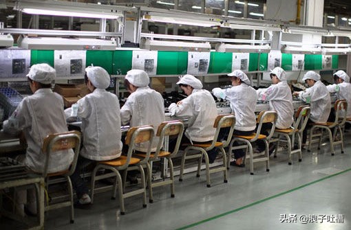 为什么有这么多富士康返乡人员,为什么现在好多人都选择去富士康