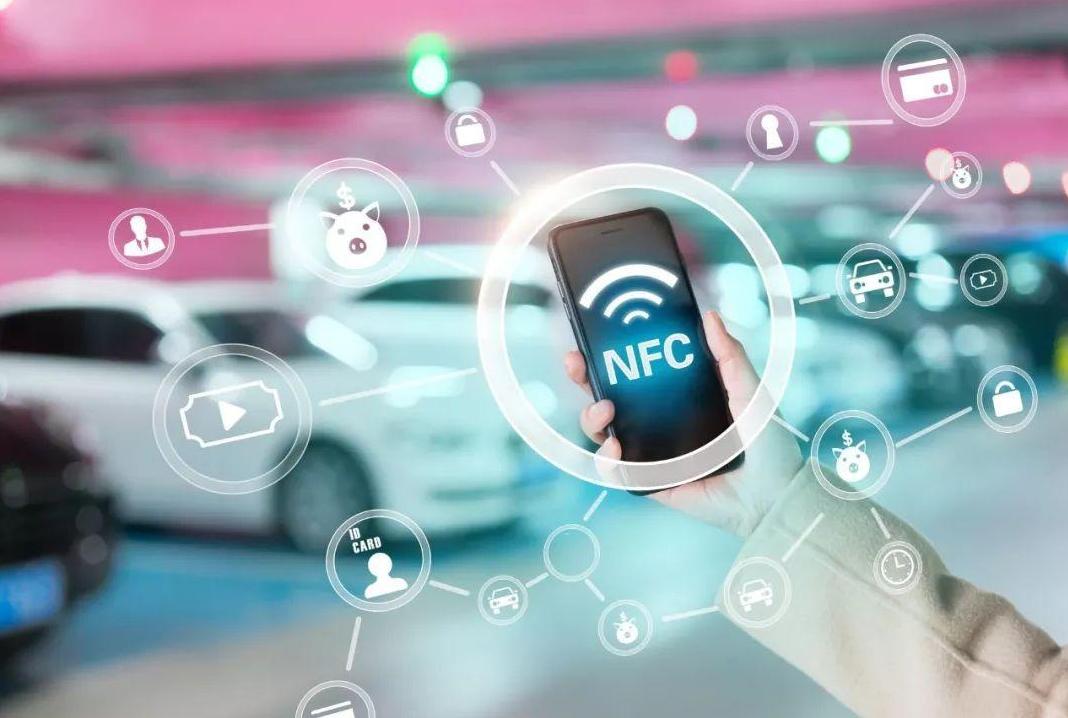 nfc门禁卡功能可以刷地铁吗,nfc既有门禁又有公交卡需要切换吗