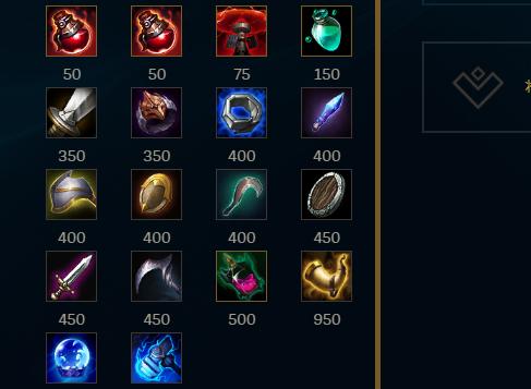 英雄联盟冰锤纳尔克制一切上单,英雄联盟s10纳尔教学