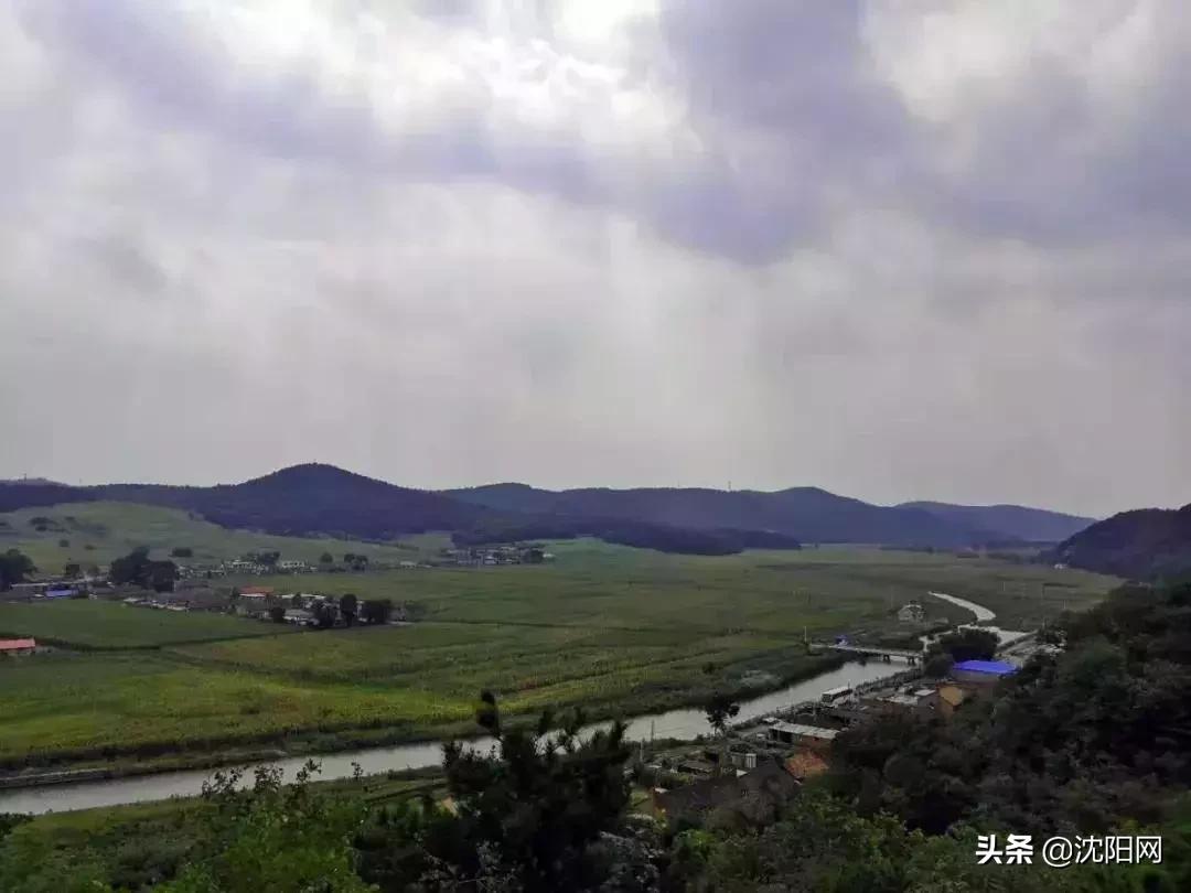 沈阳附近民宿小院,沈阳农村民宿独门独院价格