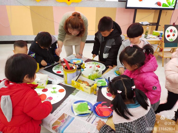 幼儿园新教师公开课活动简报,府城中心幼儿园公开课教研活动