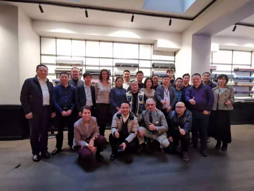 品牌的力量——解锁意大利的成长秘密