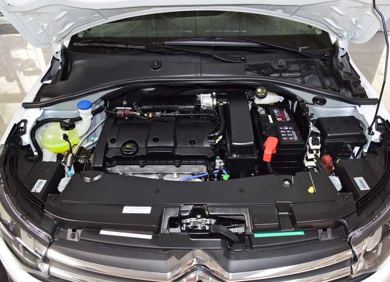 悲情的法系车，雪铁龙爱丽舍30天仅卖1台，口碑不差为啥没人买