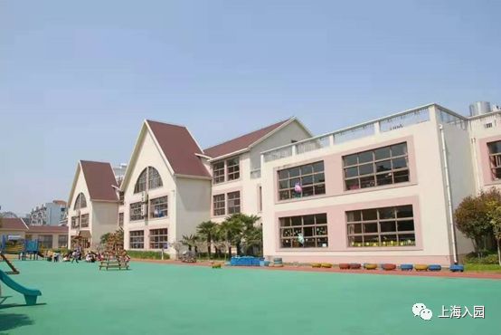 上海公办幼儿园报名,上海幼儿园排名前100名