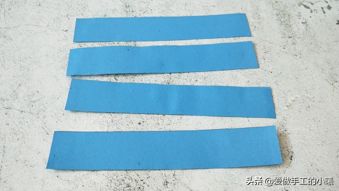 十字卡纸飞镖图解,简单卡纸飞镖折法