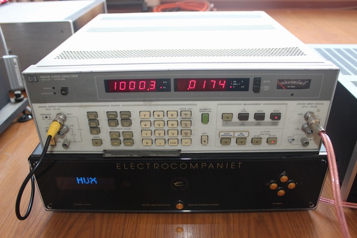 经典A系列功放成长记（五）学习、实践、探索、展望（2017）