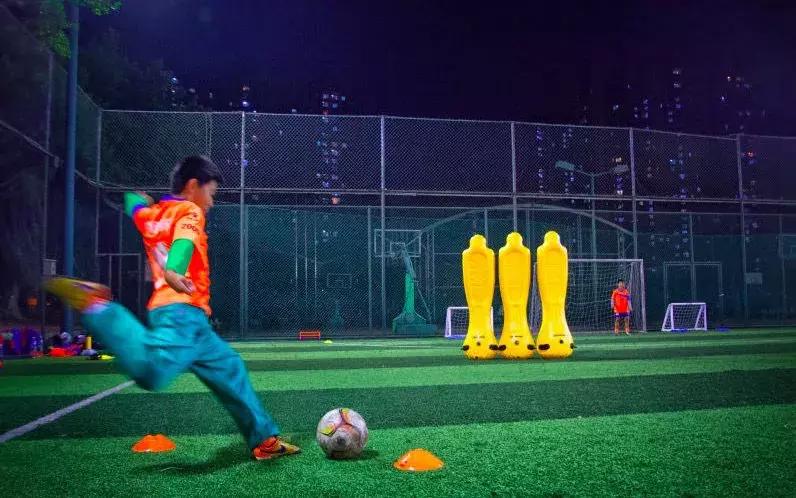 青训足球教练推荐,专业足球青训机构