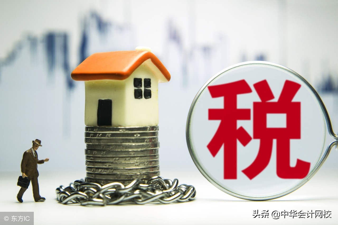 注会税法增值税知识点归纳,注会税法增值税变化大不大