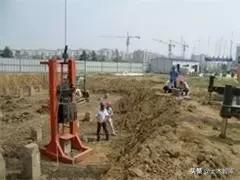 房建基础检测有多少种作法,房建识图基础教学视频