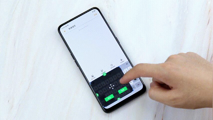 oppok3怎么换输入法,oppok3支持语音
