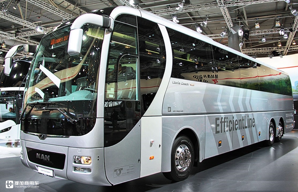 man客车德国老款,德国man大巴车价格和配置有关吗