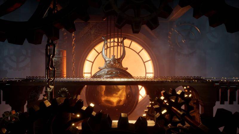 一场奇妙的旅行童话故事,走进童话故事和主人公一起探险