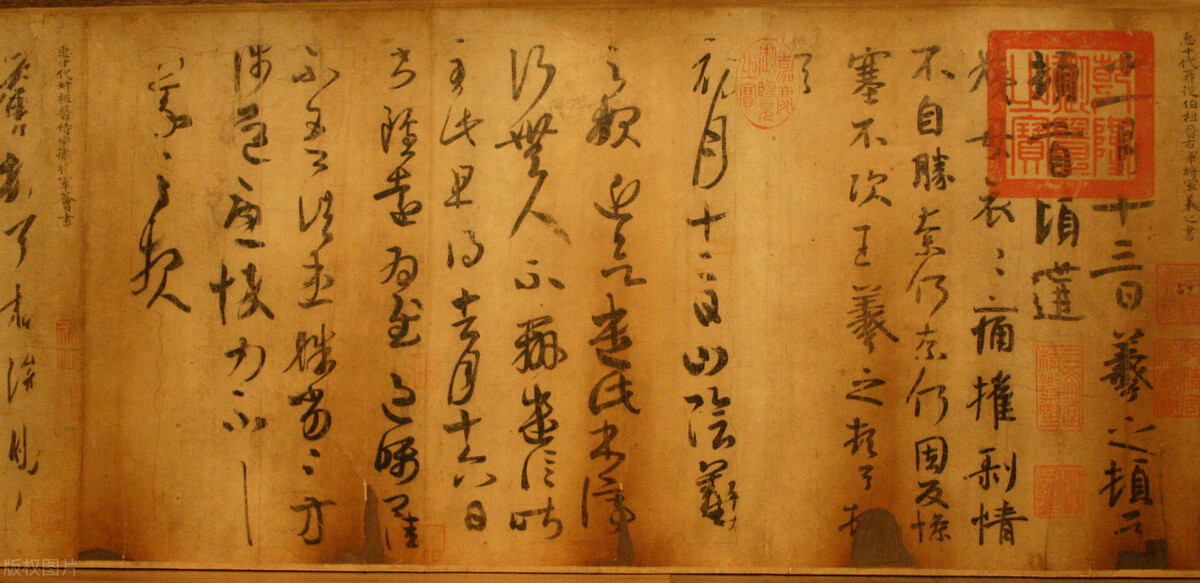 学习毛笔书法用什么笔合适,学习书法如何选择毛笔