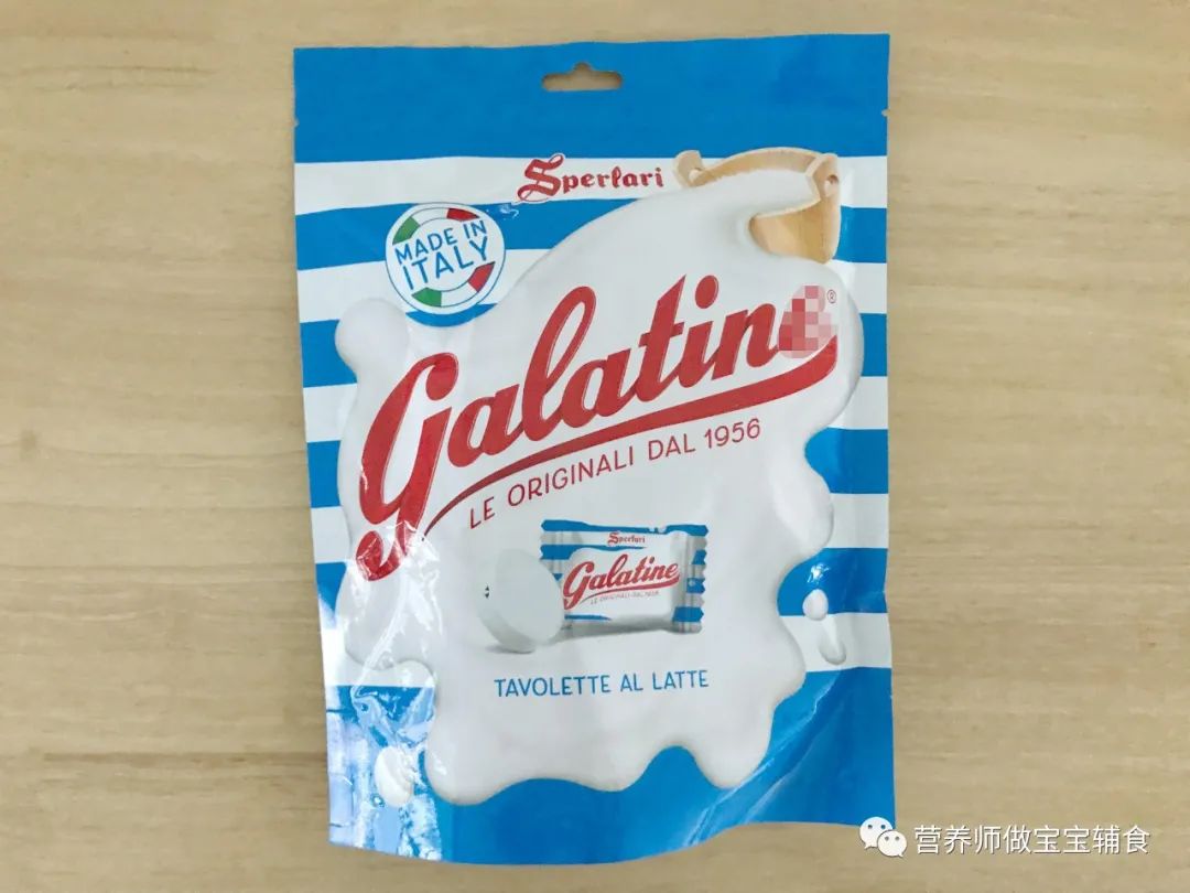 什么牌子的奶片小孩吃最好,儿童奶片爆款榜第一