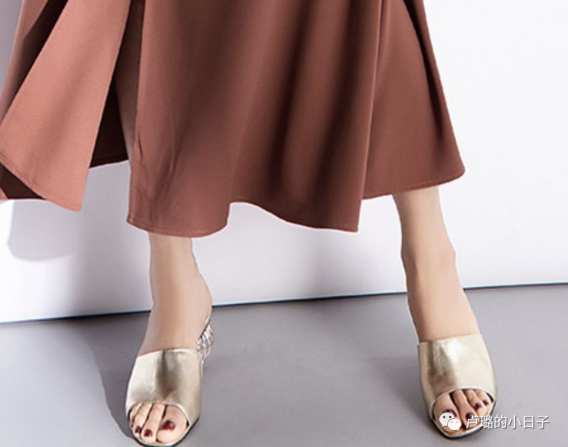 中年女性最好的四种气质,中年女人的气质穿搭