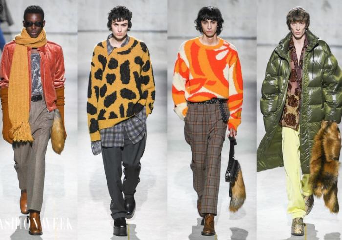 男装品牌100大品牌,2019最时尚潮流品牌男装