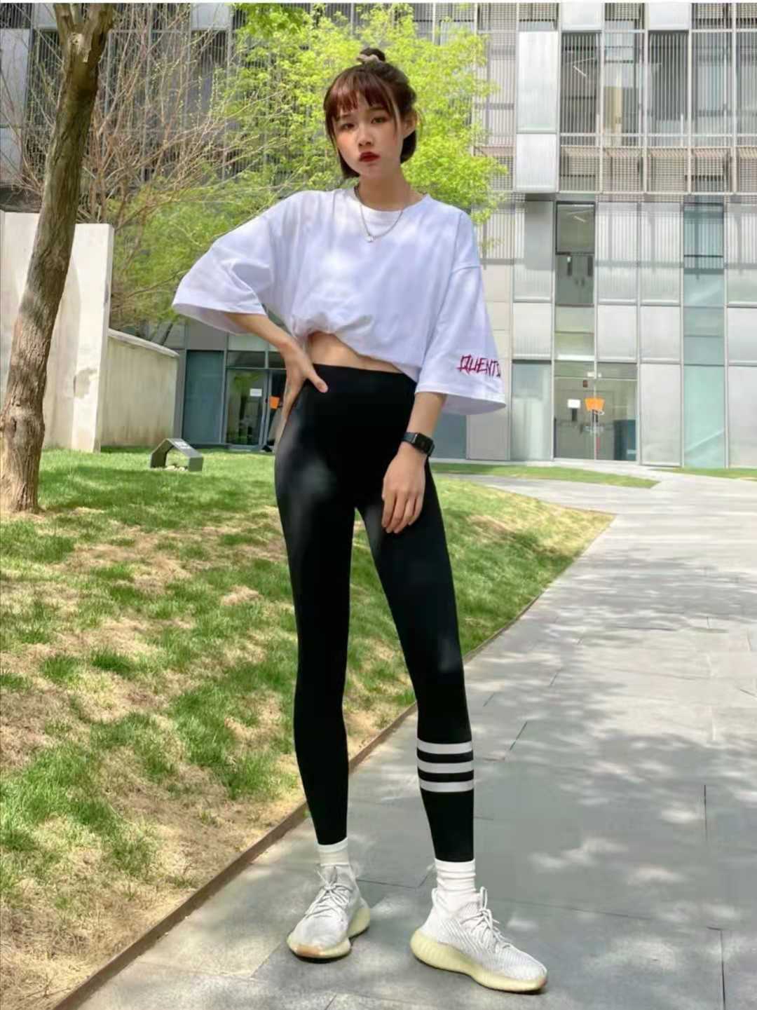 女生让男生心动的穿搭约会穿搭