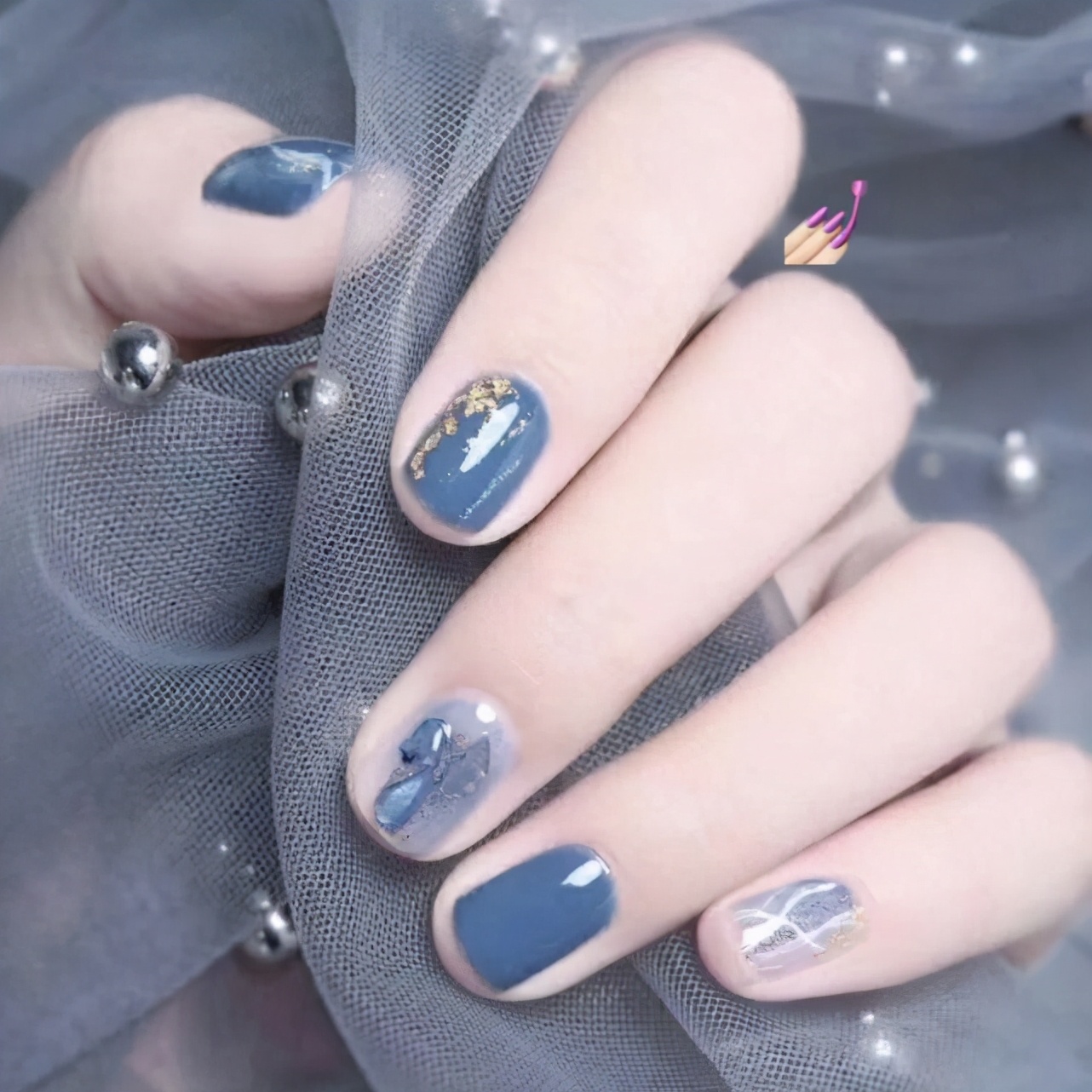 学美甲多久出师学费多少,美甲培训班学美甲要多久