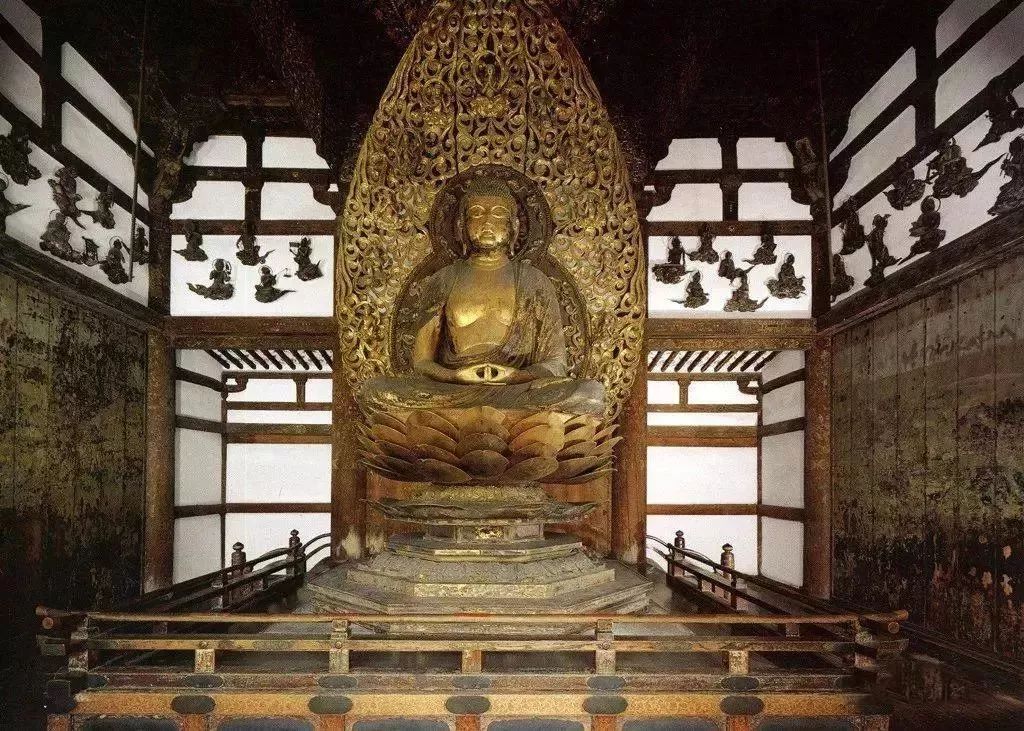 庄严阿弥陀佛下集,庄严版的阿弥陀佛