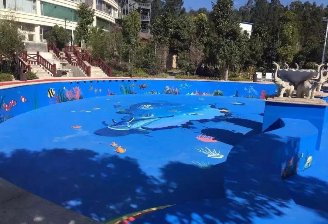 昆明市内最值得去的17个约泡圣地，去了你还想去！