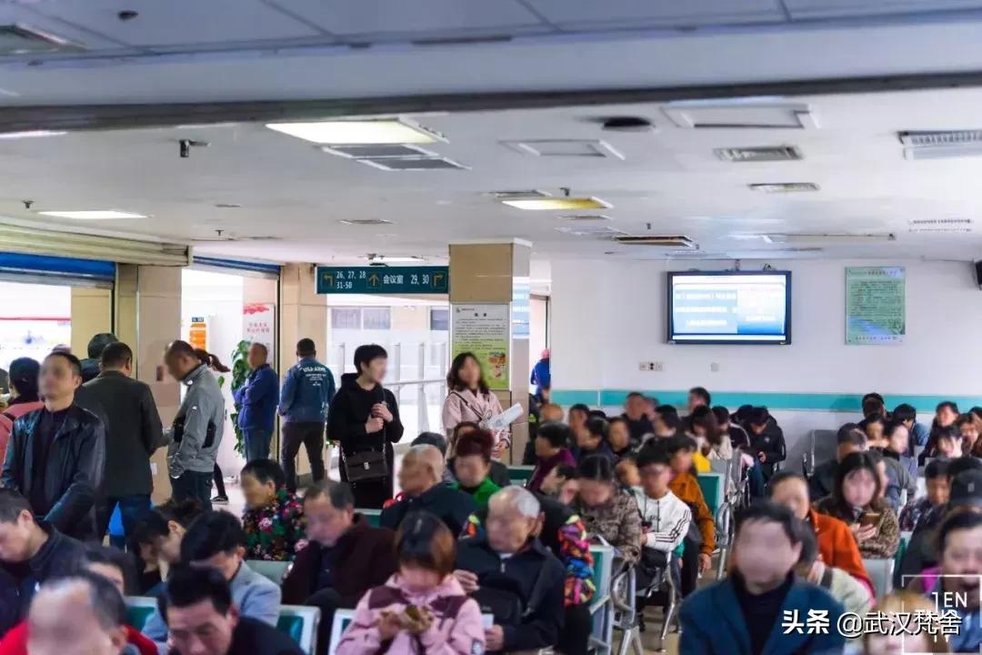 武汉最牛的皮肤科医院是哪家,湖北最牛的皮肤科医院