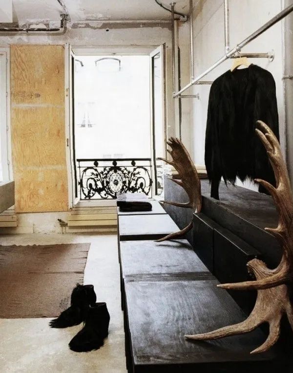 你选谁？服装大神的“窝”