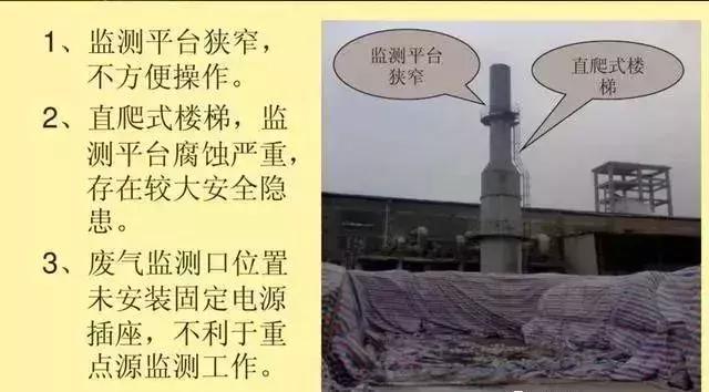 环保废气排气筒国家标准,环保排气筒开口标准