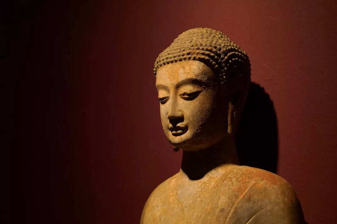 印度佛造像欣赏,麦积山石窟佛造像欣赏