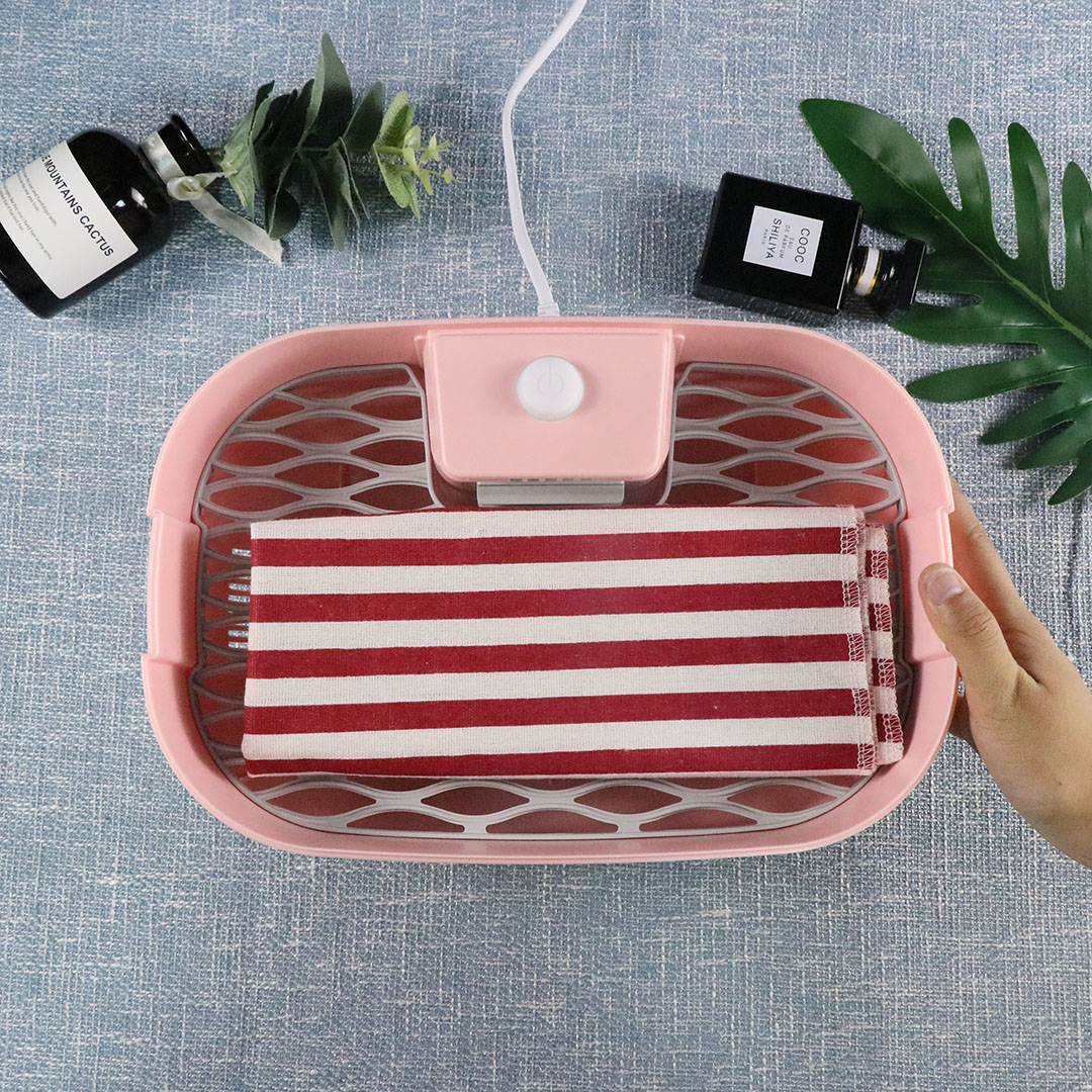 衣物紫外线消毒烘干器,多功能衣物消毒烘干机紫外线