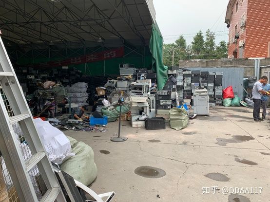 图多杀猫，垃圾佬的日常