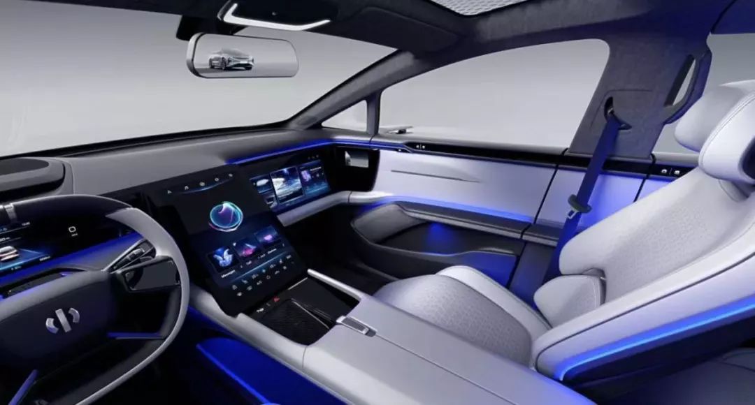 新势力都在标榜“智能汽车”，为什么高合说自己才是真