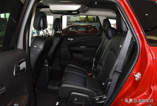 道奇酷威10款2.7多少钱可以入手,开了30万公里的道奇酷威值得买吗