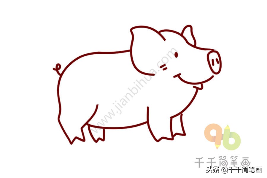 小动物可涂色打印素材,儿童动物涂色图片大全打印